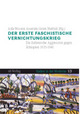 Cover: Der erste faschistische Vernichtungskrieg