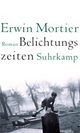 Cover: Belichtungszeit