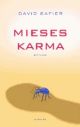 Cover: Mieses Karma Cover: Mieses Karma