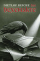 Cover: Die Hexenakte