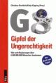 Cover: G8 - Gipfel der Ungerechtigkeit Cover: G8 - Gipfel der Ungerechtigkeit