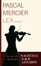 Cover: Lea Cover: Lea