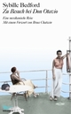 Cover: Zu Besuch bei Don Otavio Cover: Zu Besuch bei Don Otavio