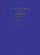 Cover: Die Entstehung von Goethes Werken in Dokumenten