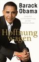 Cover: Hoffnung wagen Cover: Hoffnung wagen