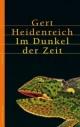 Cover: Im Dunkel der Zeit Cover: Im Dunkel der Zeit
