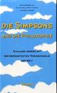 Cover: Die Simpsons und die Philosophie