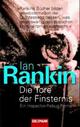 Cover: Die Tore der Finsternis Cover: Die Tore der Finsternis