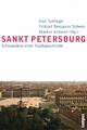 Cover: Sankt Petersburg Cover: Sankt Petersburg