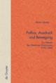 Cover: Pathos, Ausdruck und Bewegung Cover: Pathos, Ausdruck und Bewegung