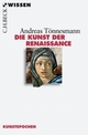 Cover: Die Kunst der Renaissance