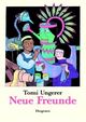 Cover: Neue Freunde