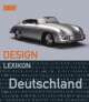 Cover: Design Lexikon Deutschland Cover: Design Lexikon Deutschland