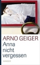Cover: Anna nicht vergessen Cover: Anna nicht vergessen