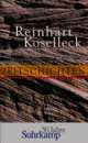 Cover: Zeitschichten