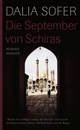 Cover: Die September von Schiras