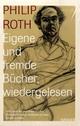 Cover: Eigene und fremde B�cher, wiedergelesen