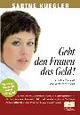 Cover: Gebt den Frauen das Geld!
