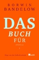 Cover: Das Buch für Schüchterne Cover: Das Buch für Schüchterne