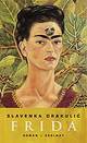 Cover: Frida Cover: Frida