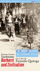 Cover: Barbarei und Zivilisation