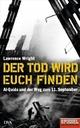 Cover: Der Tod wird euch finden