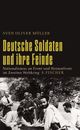 Cover: Deutsche Soldaten und ihre Feinde