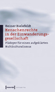 Cover: Menschenrechte in der Einwanderungsgesellschaft