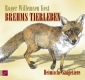 Cover: Brehms Tierleben - Heimische Säugetiere Cover: Brehms Tierleben - Heimische Säugetiere