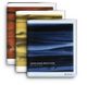 Cover: Gerhard Richter: Rot - Gelb - Blau. Cover: Gerhard Richter: Rot - Gelb - Blau.