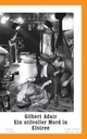 Cover: Ein stilvoller Mord in Elstree Cover: Ein stilvoller Mord in Elstree
