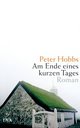 Cover: Am Ende eines kurzen Tages Cover: Am Ende eines kurzen Tages