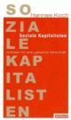 Cover: Soziale Kapitalisten Cover: Soziale Kapitalisten
