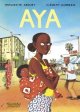 Cover: Aya Cover: Aya