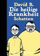Cover: Die heilige Krankheit