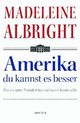 Cover: Amerika - du kannst es besser Cover: Amerika - du kannst es besser