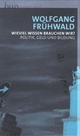 Cover: Wieviel Wissen brauchen wir?
