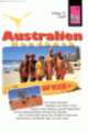 Cover: Australien Handbuch