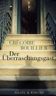 Cover: Der Überraschungsgast
