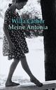 Cover: Meine Antonia