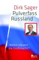 Cover: Pulverfass Russland