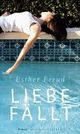 Cover: Liebe fällt Cover: Liebe fällt