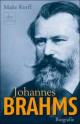 Cover: Johannes Brahms Cover: Johannes Brahms