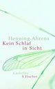 Cover: Kein Schlaf in Sicht Cover: Kein Schlaf in Sicht