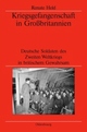 Cover: Kriegsgefangenschaft in Großbritannien