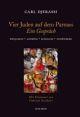 Cover: Vier Juden auf dem Parnass Cover: Vier Juden auf dem Parnass
