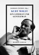 Cover: Kurt Wolff Cover: Kurt Wolff