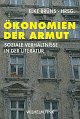 Cover: Ökonomien der Armut Cover: Ökonomien der Armut