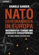 Cover: Nato-Geheimarmeen in Europa Cover: Nato-Geheimarmeen in Europa
