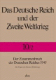 Cover: Das Deutsche Reich und der Zweite Weltkrieg